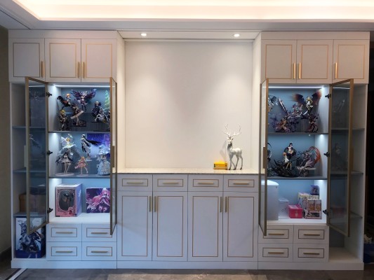 Overlord 雅儿贝德