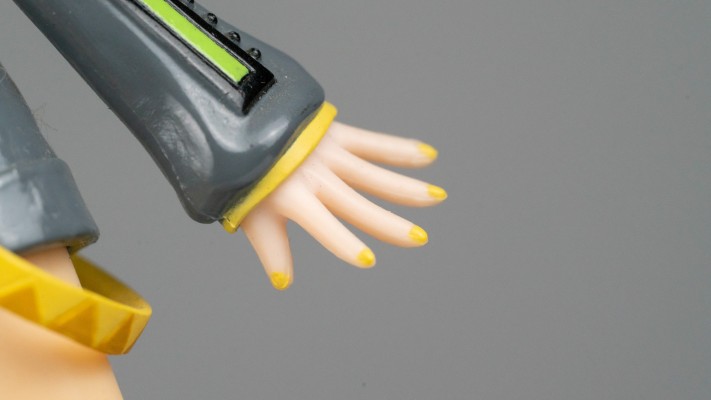 Extra Figure VOCALOID 镜音リン