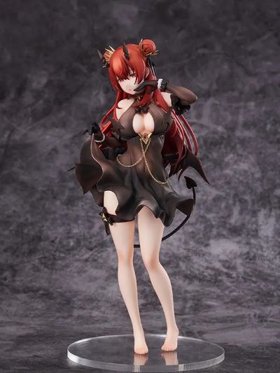 梦魔的舞踏 魅魔 露西莉亚