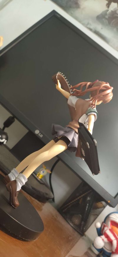 魔法的禁书目录 第二季 白井黑子