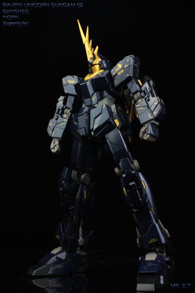 GFFMC 报丧女妖·命运女神（觉醒样式）