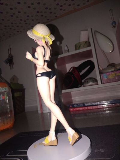 PM手办 五等分的新娘∬ 中野一花