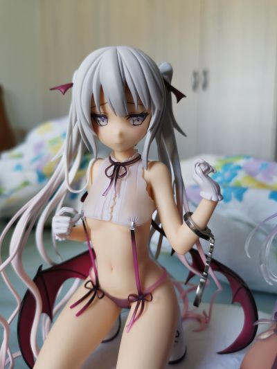 ARTFX J 游戏王 怪兽之决斗 黑魔导女孩