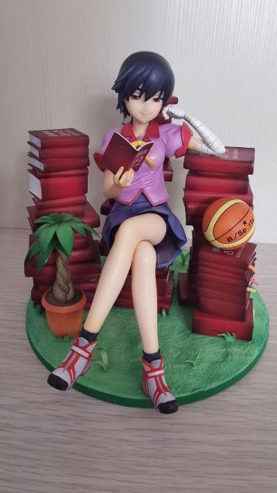 化物語 神原骏河