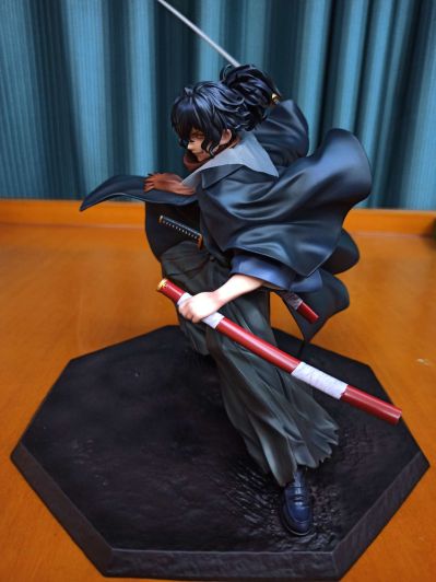 Fate/Grand Order  Assassin/冈田以蔵