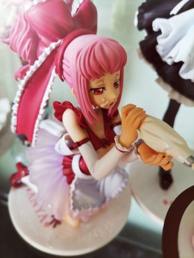 一番くじ  CODE GEASS in Wonderland B賞 娜娜莉・兰佩洛基  