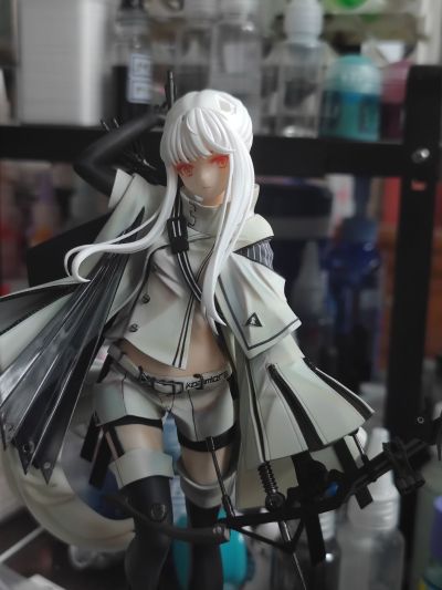 明日方舟 Ark Nights 白金