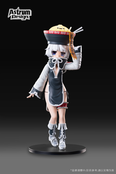 珻珻 包子妹妹Ver.