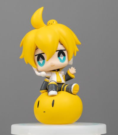 VOCALOID 镜音リン 