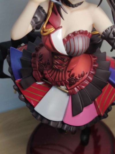 约战：狂三外传  时崎狂三 偶像版