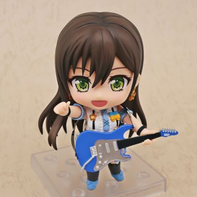 粘土人#1484 BanG Dream! 少女乐团派对 花园妙 舞台衣装