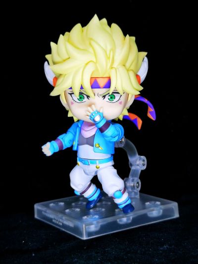 粘土人#1516 JOJO的奇妙冒险 西撒·安东尼奥·齐贝林