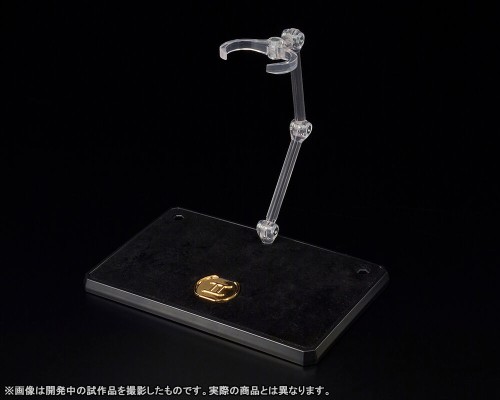 圣斗士圣衣神话EX  圣斗士星矢 双子座撒加 GOLD24