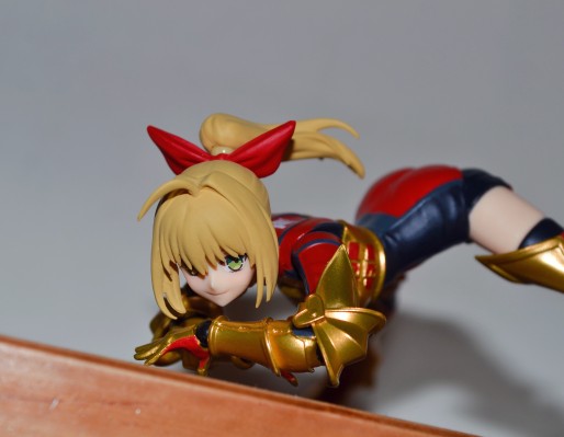 figma 幻想嘉年华 幻象之月