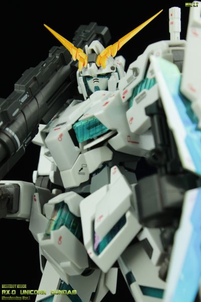 GFFMC 独角兽高达（觉醒样式）