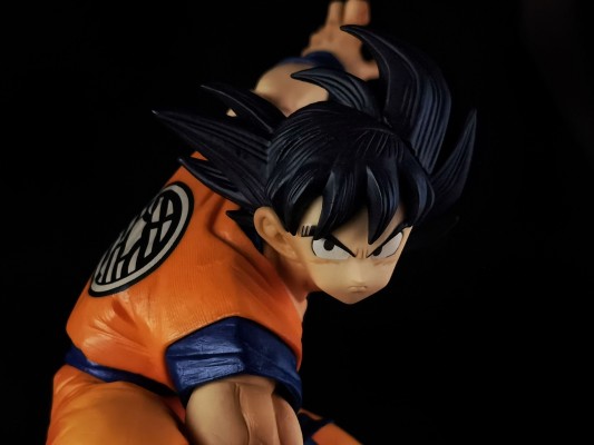 Son Goku FES!! Stage14 龙珠Z 孙悟空