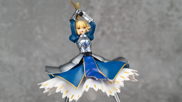 ConoFig Fate/Grand Order SABER