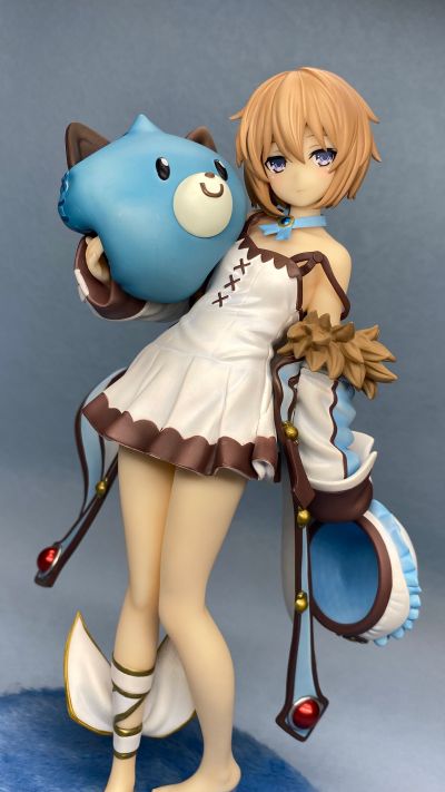 勇者海王星 涅普迪努