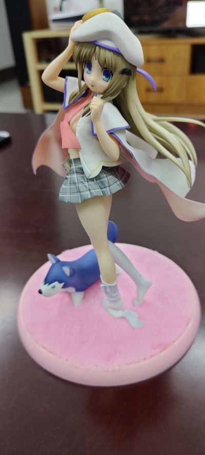 库特wafter  能美·库特莉亚芙卡