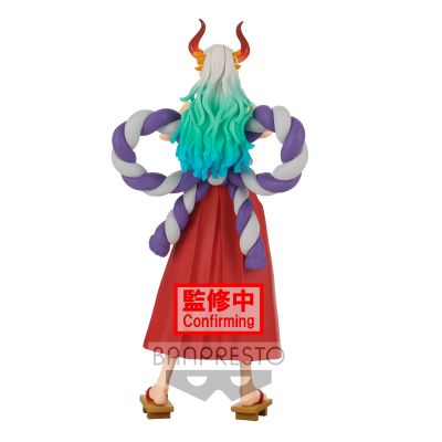 THE GRANDLINE LADY ~和之国~ 第五弹 航海王 大和