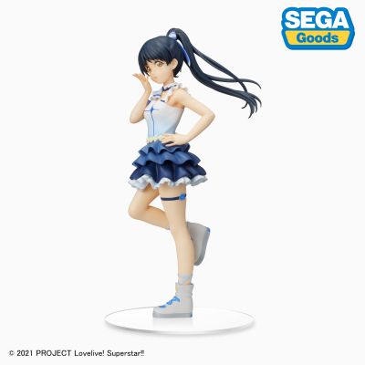 PM 爱与演唱会！超级明星！！ 叶月恋 始于你的天空