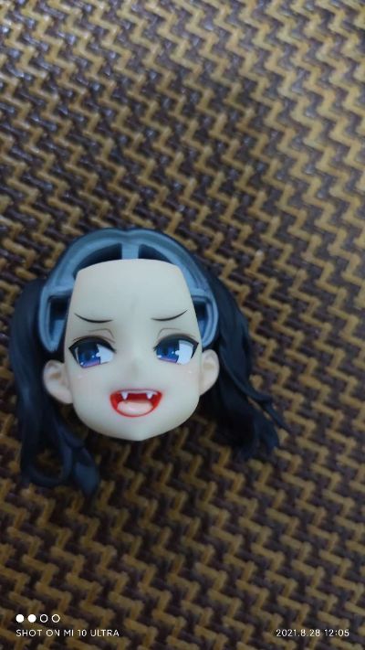 痴汉扑灭运动 游美