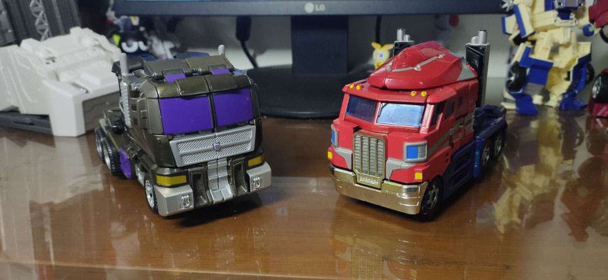 变形金刚 ユ骑士战士ズ UW02 メナゾール