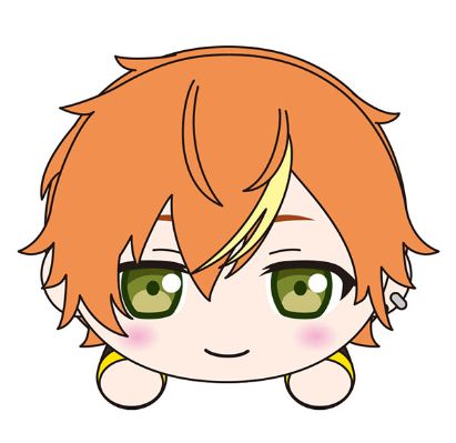 世界计划多彩舞台！feat.初音未来 趴趴布偶 “东云彰人”(S)