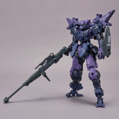 30MM bEXM-15C 波鲁塔诺瓦 （特种部队所属机）