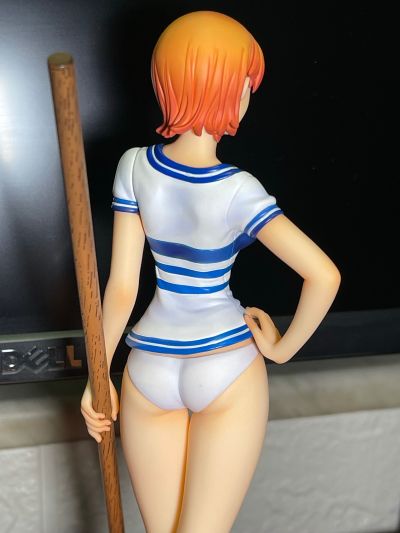 Portrait.Of.Pirates“Playback Memories” 海贼王 娜美