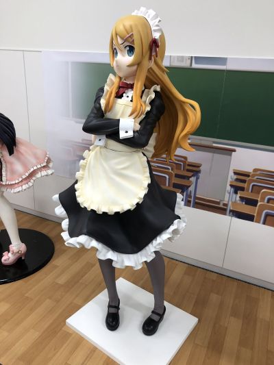 我的妹妹不可能可爱 高坂桐乃