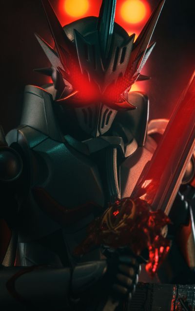 总而言之，超级强大！