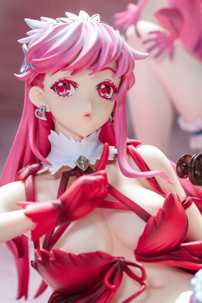 Creators’Labo ＃030 石斛姐妹 爱榭莉