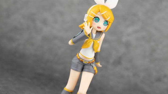 TOKYO：CartoonY VOCALOID 镜音铃