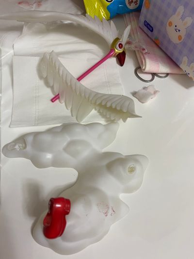 ARTFX J 魔卡少女樱 木之本樱