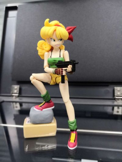 S.H.Figuarts 龙珠 兰琪