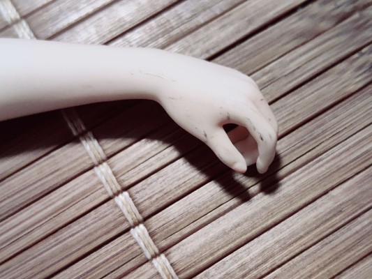 绫香酱 线上商城限定版