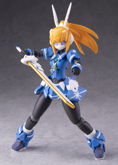 Polynian 机械新人类 Really / Motoroid Arty