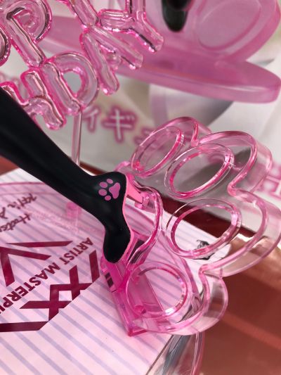 艺术家杰作 VOCALOID 初音未来 生日 2021 - Happy Cat ver.