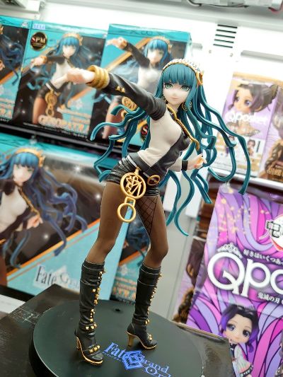 Fate/Grand Order 克娄巴特拉 Assassin