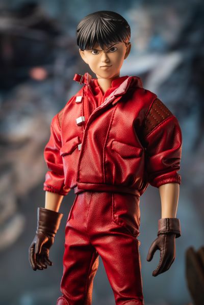 PROJECT BM！阿基拉 金田正太郎