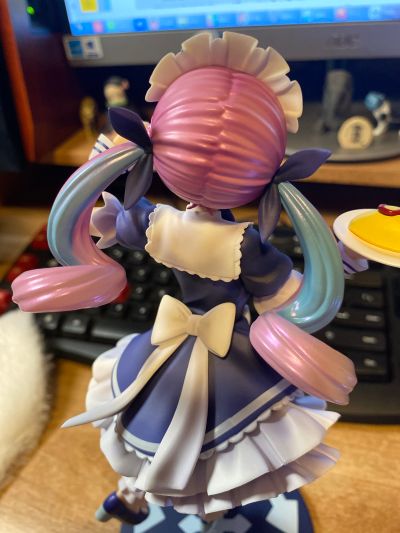 hololive  湊阿库娅