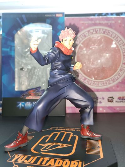 咒术回战 虎杖悠仁