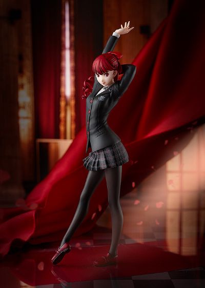 女神异闻录5皇家版 芳泽霞