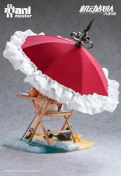 机动战队 茱蒂丝 泳装Ver.