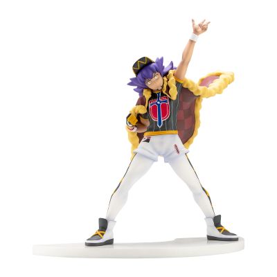 宝可梦中心原创手办 宝可梦 剑/盾 丹帝 与 喷火龙