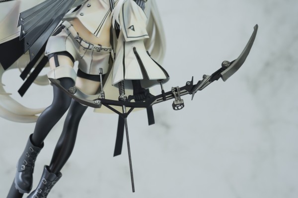 明日方舟 Ark Nights 白金