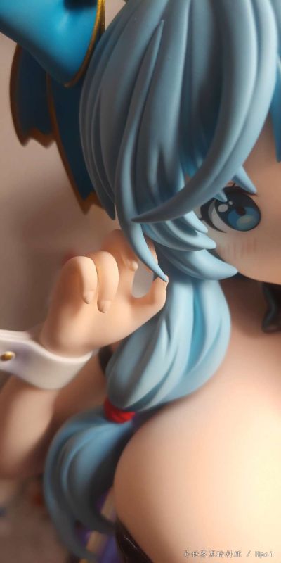 B-style 平凡职业成就世界最强 希娅·哈乌利亚 兔女郎Ver.