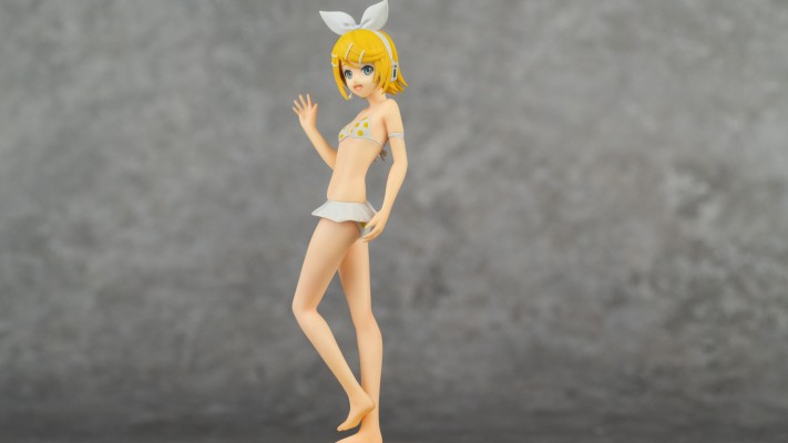 S-style VOCALOID 镜音铃 泳装Ver.