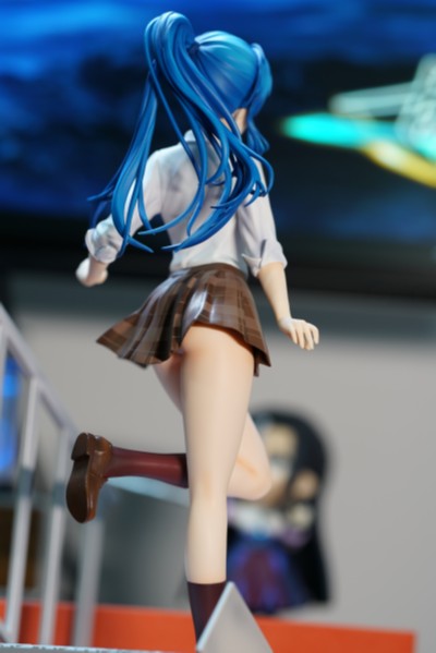 弱势角色友崎君 七海深奈实